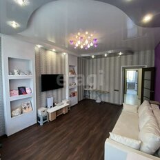 Квартира 57,4 м², 2-комнатная - изображение 2