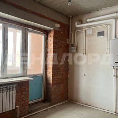 Квартира 40,1 м², 1-комнатная - изображение 5