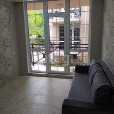Квартира 23,4 м², студия - изображение 4