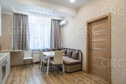 27,7 м², квартира-студия 8 803 060 ₽ - изображение 46