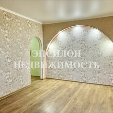 Квартира 61,1 м², 2-комнатная - изображение 2