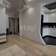 Квартира 40 м², студия - изображение 3