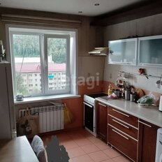 Квартира 64 м², 3-комнатная - изображение 1