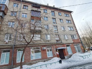 33,4 м², 1-комнатная квартира 3 950 000 ₽ - изображение 16