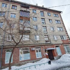 Квартира 31 м², 1-комнатная - изображение 2