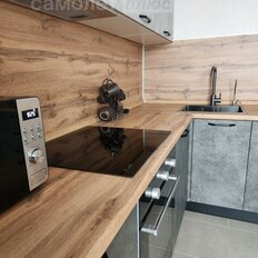 Квартира 38,3 м², 1-комнатная - изображение 1