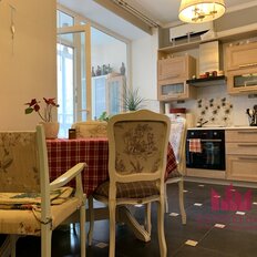 Квартира 120 м², 3-комнатная - изображение 2