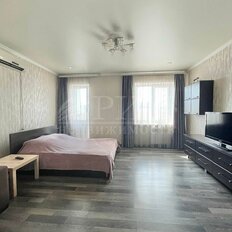 Квартира 38,1 м², 1-комнатная - изображение 4