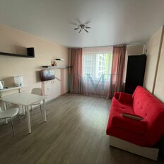 Квартира 26 м², 1-комнатные - изображение 2