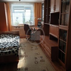 Квартира 85,5 м², 3-комнатная - изображение 4