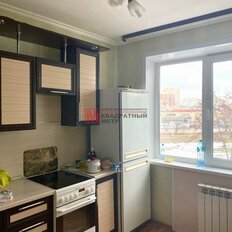 Квартира 64,5 м², 3-комнатная - изображение 1