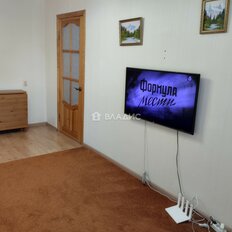 Квартира 39,9 м², 2-комнатная - изображение 4