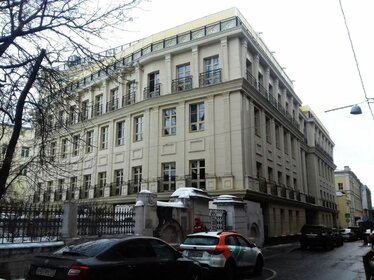 Купить трехкомнатную квартиру в ЖК «Резиденции Архитекторов» в Москве и МО - изображение 7