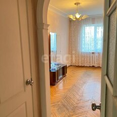 Квартира 45 м², 2-комнатная - изображение 3