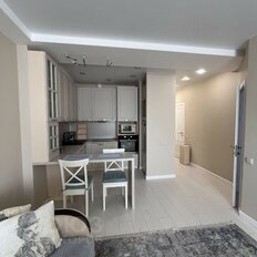 Квартира 50 м², 2-комнатная - изображение 4