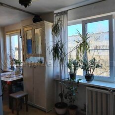 Квартира 35,4 м², 2-комнатная - изображение 3