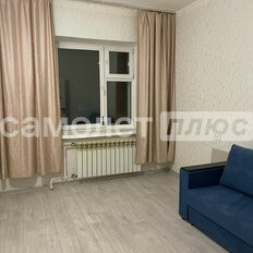 Квартира 34,7 м², студия - изображение 5