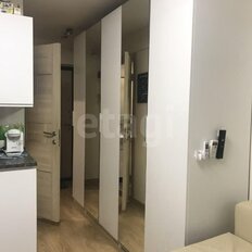 Квартира 18,5 м², студия - изображение 4