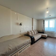 Квартира 61,8 м², 2-комнатная - изображение 5