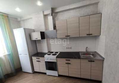 50 м², 1-комнатная квартира 25 005 ₽ в месяц - изображение 52