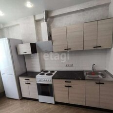 Квартира 39,4 м², 1-комнатная - изображение 5