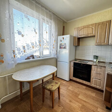 Квартира 38,6 м², 1-комнатная - изображение 1