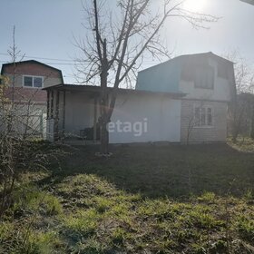 19,4 м² дом, 4,1 сотки участок 4 250 000 ₽ - изображение 33