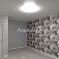 Квартира 40,2 м², 1-комнатная - изображение 4