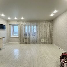 Квартира 30 м², 1-комнатная - изображение 4