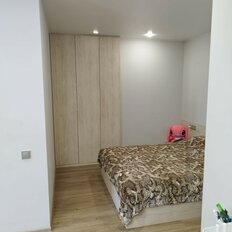 Квартира 42,7 м², 1-комнатная - изображение 3