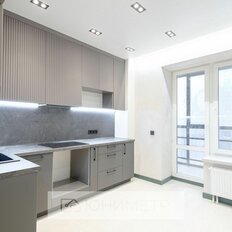 Квартира 70,6 м², 3-комнатная - изображение 1