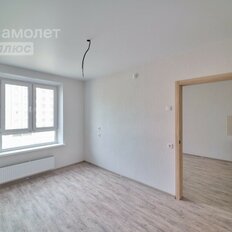 Квартира 35 м², 1-комнатная - изображение 3