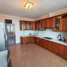 Квартира 118 м², 3-комнатная - изображение 5