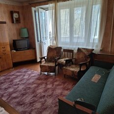 Квартира 33,1 м², 1-комнатная - изображение 3