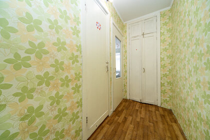 75,4 м², 3-комнатная квартира 3 200 000 ₽ - изображение 125