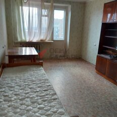 Квартира 34 м², 1-комнатная - изображение 3