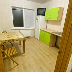 Квартира 37,1 м², 1-комнатная - изображение 1