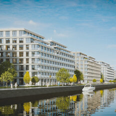 Квартира 24,1 м², студия - изображение 4