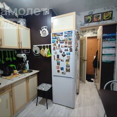 Квартира 20,3 м², студия - изображение 3