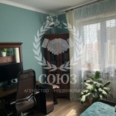 Квартира 59,6 м², 2-комнатная - изображение 2
