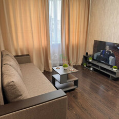 Квартира 41,6 м², 2-комнатная - изображение 3