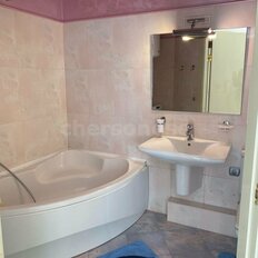 Квартира 40 м², студия - изображение 1