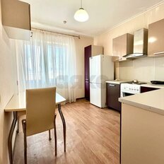 Квартира 40 м², 1-комнатная - изображение 4