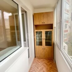 Квартира 58,7 м², 2-комнатная - изображение 2