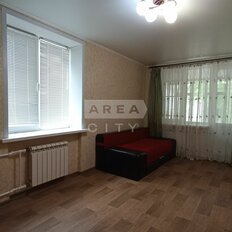 Квартира 31 м², 1-комнатная - изображение 4