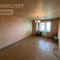 Квартира 35,8 м², 1-комнатная - изображение 5