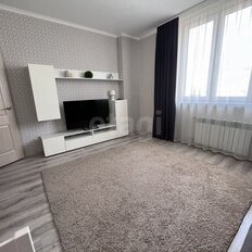 Квартира 42,8 м², 1-комнатная - изображение 4
