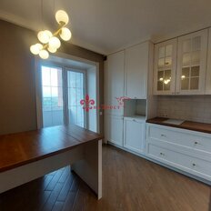 Квартира 80 м², 3-комнатная - изображение 2
