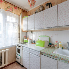 Квартира 61,5 м², 3-комнатная - изображение 5