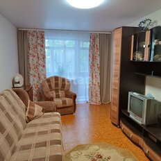 Квартира 61,8 м², 3-комнатная - изображение 5